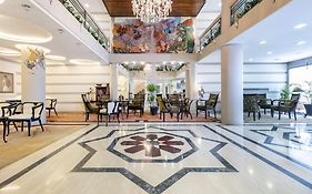 Otel Kâya